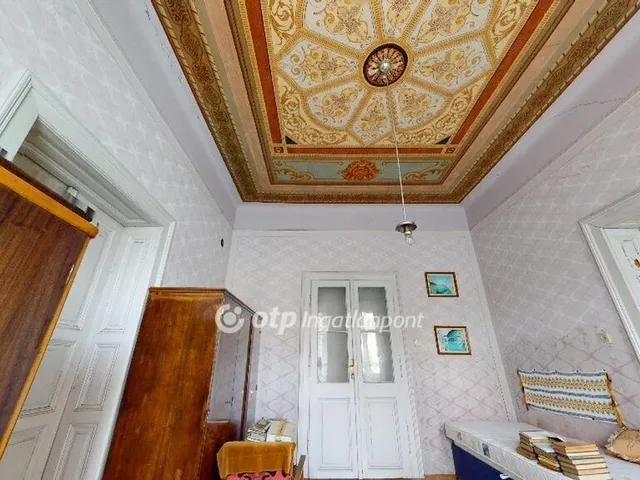 Eladó ház Hajdúnánás 138 nm