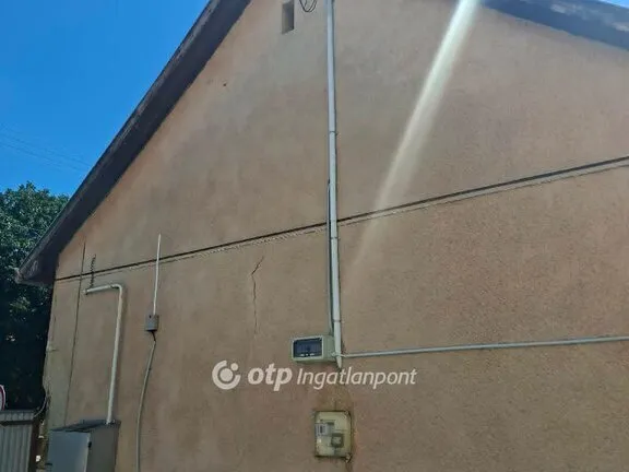 Eladó ház Hajdúböszörmény 54 nm