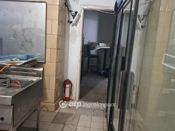 Eladó ház Hajdúböszörmény 54 nm