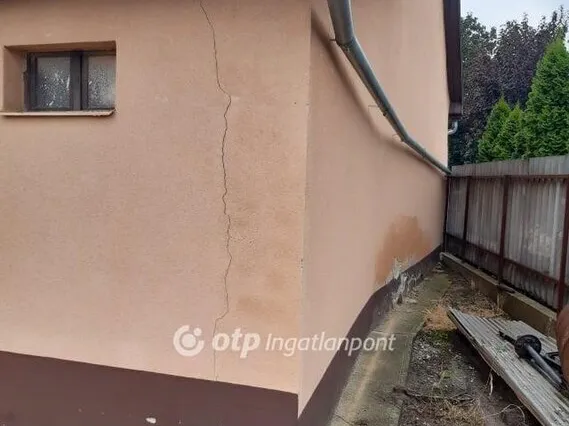 Eladó ház Hajdúböszörmény 54 nm
