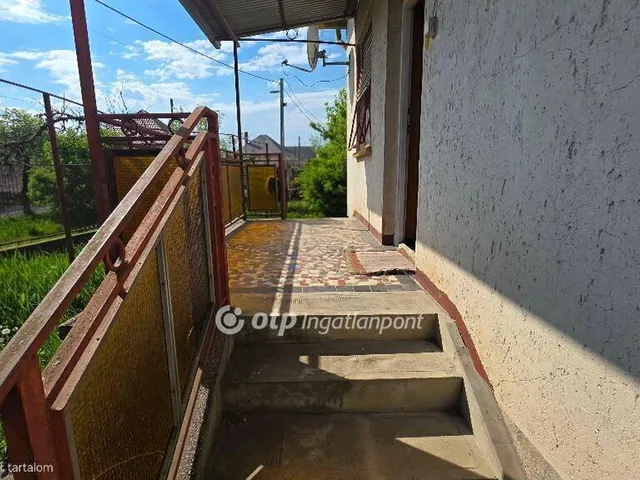 Eladó ház Nádudvar 74 nm
