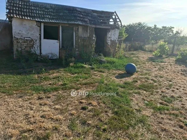 Eladó ház Pocsaj 58 nm