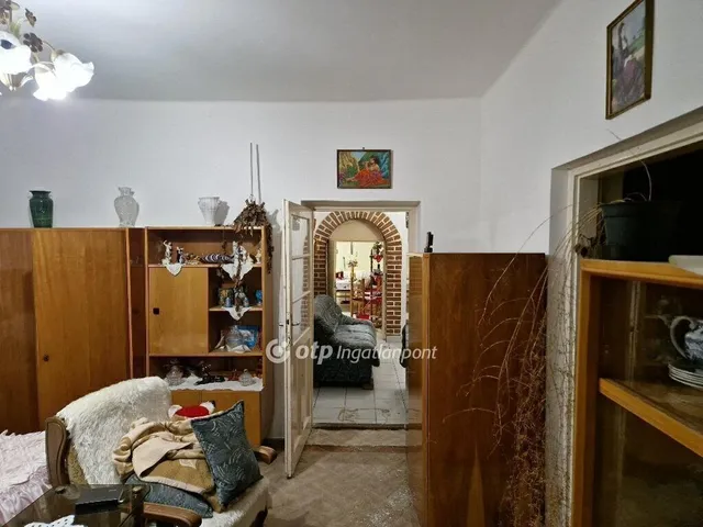 Eladó ház Nagykálló 130 nm