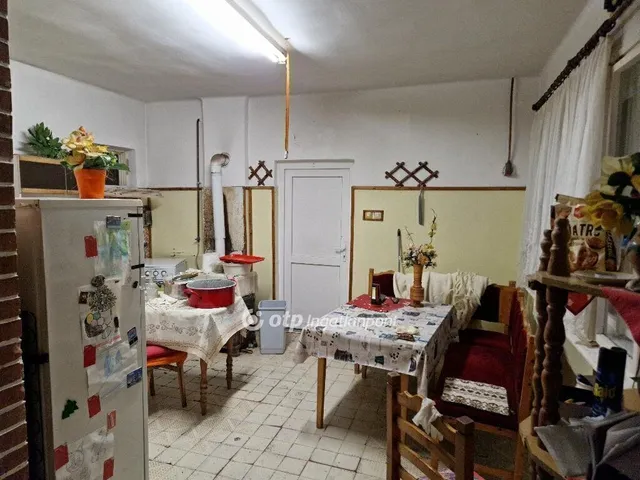 Eladó ház Nagykálló 130 nm