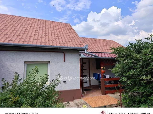 Eladó ház Nagykálló 70 nm