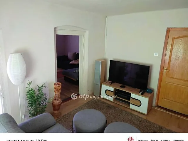 Eladó ház Nagykálló 70 nm