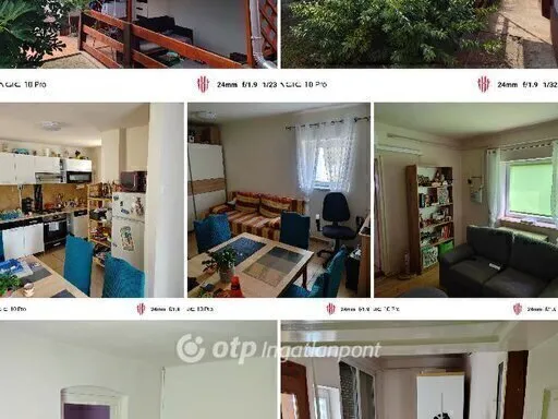 Eladó ház Nagykálló 70 nm