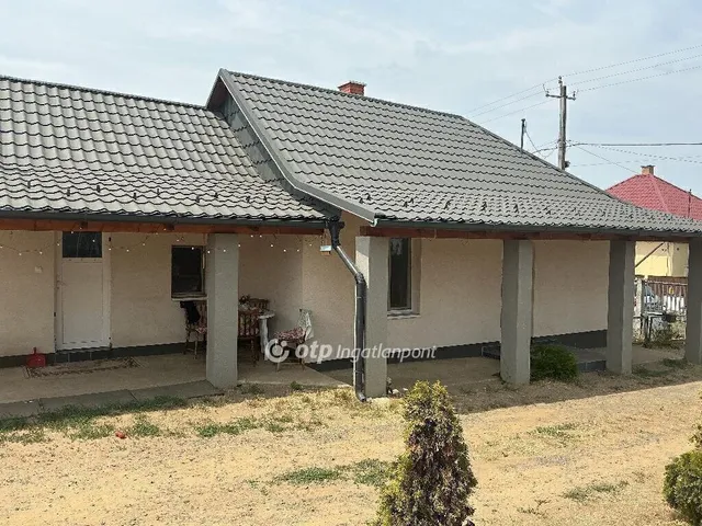 Eladó ház Nagykálló 53 nm