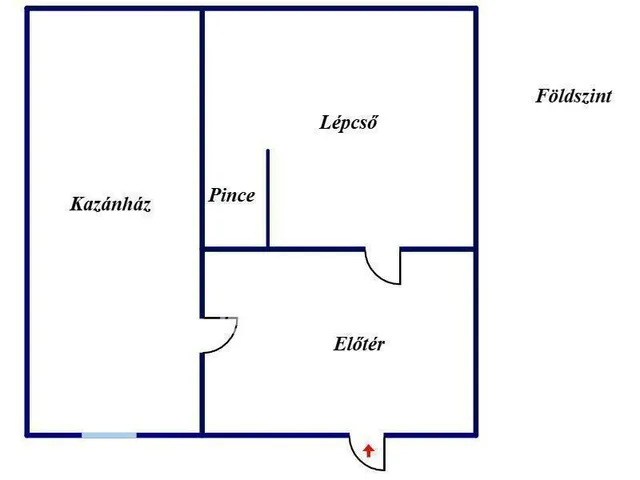 Eladó ház Nagykálló 145 nm
