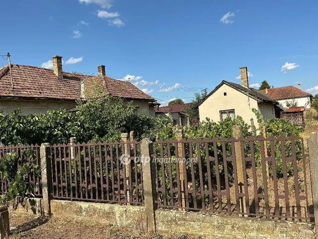 Eladó ház Nagykálló 80 nm