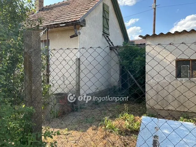 Eladó ház Nagykálló 80 nm