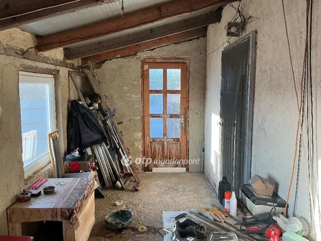 Eladó ház Nagykálló 80 nm