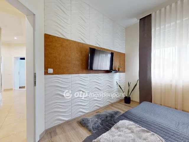 Eladó ház Kállósemjén 264 nm