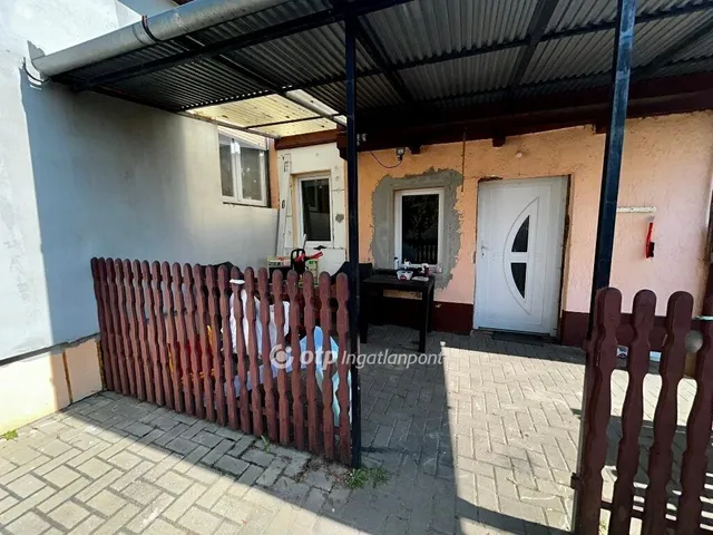 Eladó ház Nyírmihálydi 99 nm