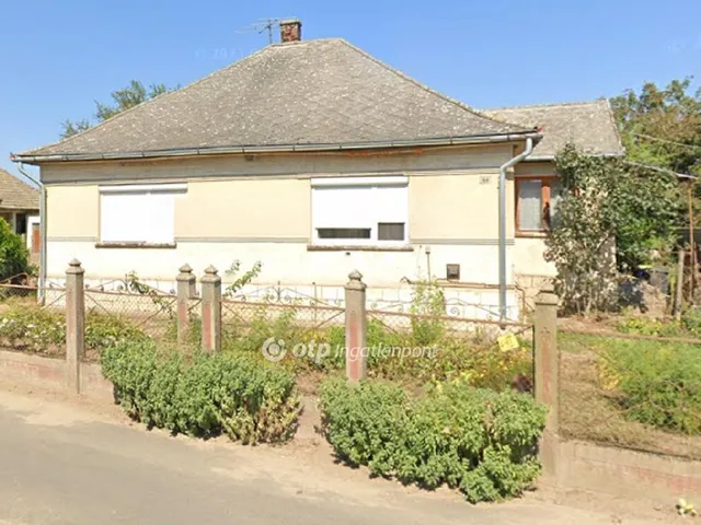 Eladó ház Kállósemjén 80 nm