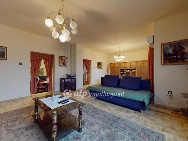 Eladó ház Nagykálló 180 nm
