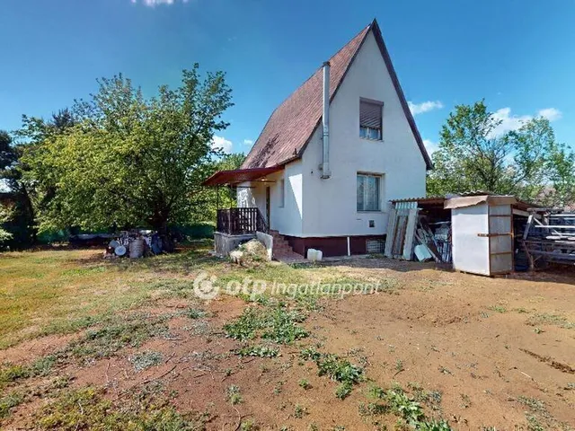 Eladó ház Nagykálló 70 nm