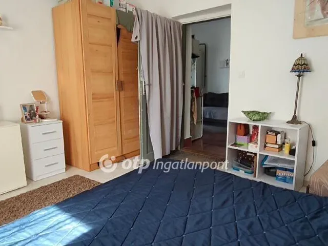 Eladó ház Nagykálló 52 nm