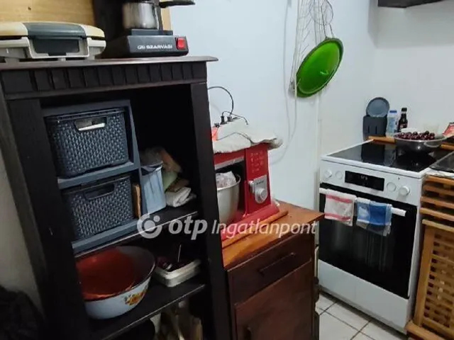 Eladó ház Nagykálló 52 nm