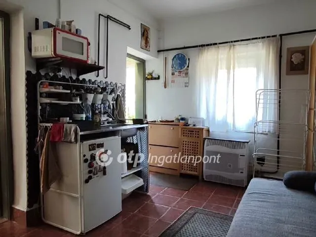 Eladó ház Nagykálló 52 nm