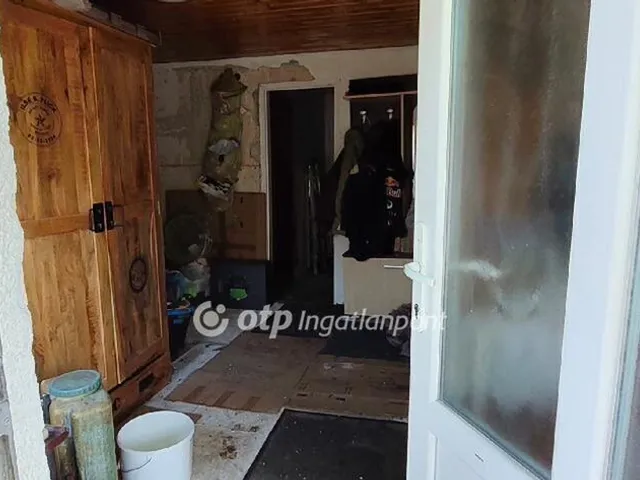 Eladó ház Nagykálló 52 nm