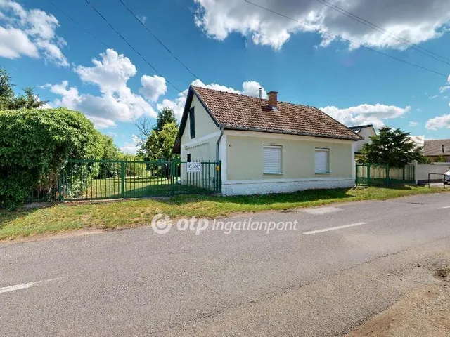 Eladó ház Mátészalka 70 nm