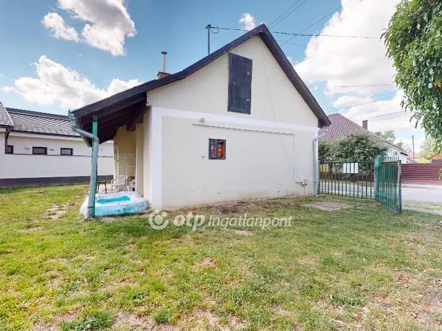 Eladó ház Mátészalka 70 nm