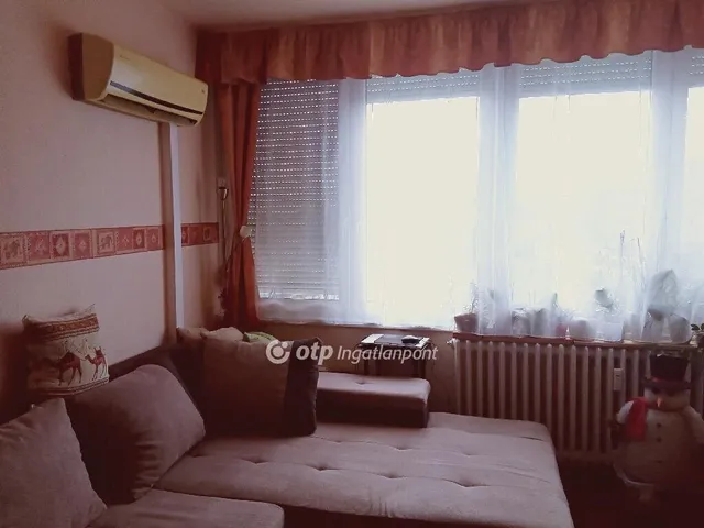 Eladó lakás Mátészalka 46 nm