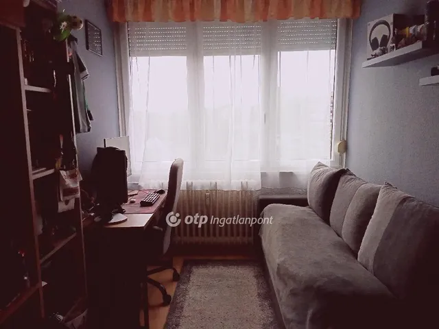 Eladó lakás Mátészalka 46 nm