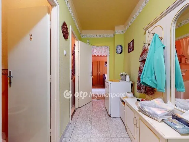 Eladó lakás Mátészalka 52 nm