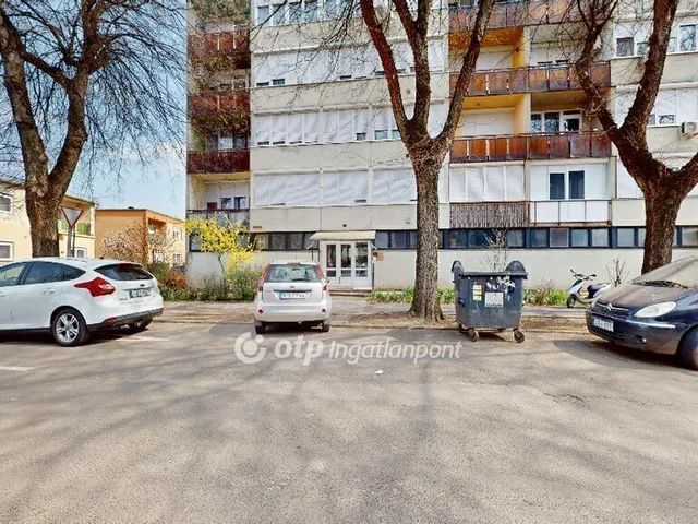Eladó lakás Mátészalka 52 nm