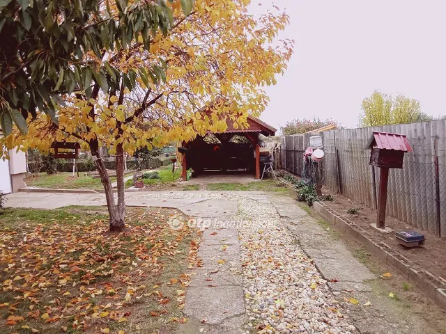 Eladó ház Mátészalka 133 nm