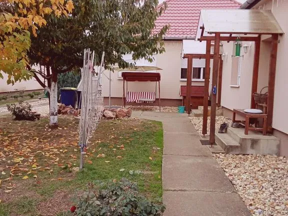 Eladó ház Mátészalka 133 nm