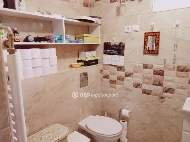 Eladó ház Mátészalka 54 nm