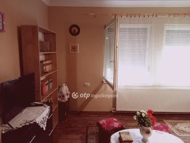 Eladó ház Mátészalka 54 nm