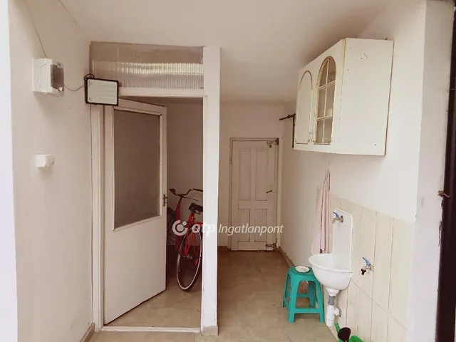 Eladó ház Mátészalka 54 nm