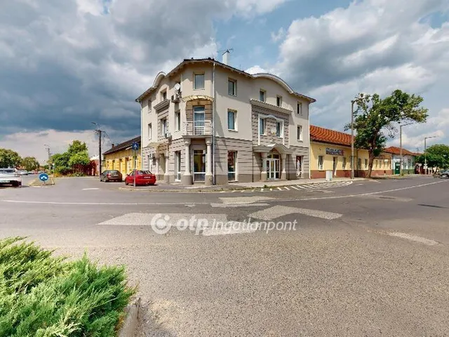 Eladó lakás Mátészalka 63 nm