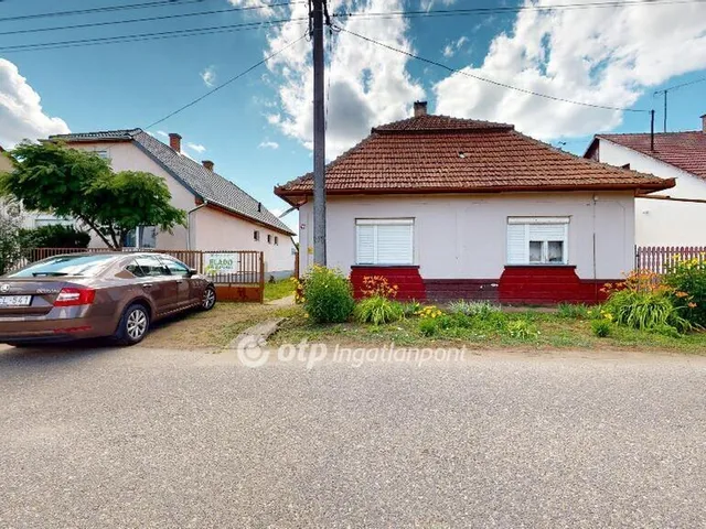 Eladó ház Mátészalka 62 nm