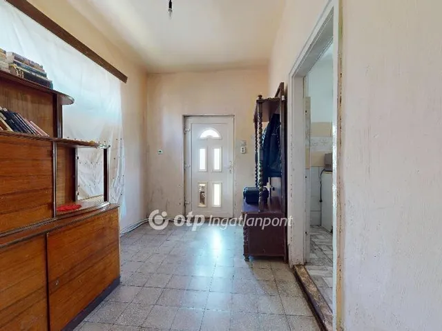 Eladó ház Mátészalka 62 nm