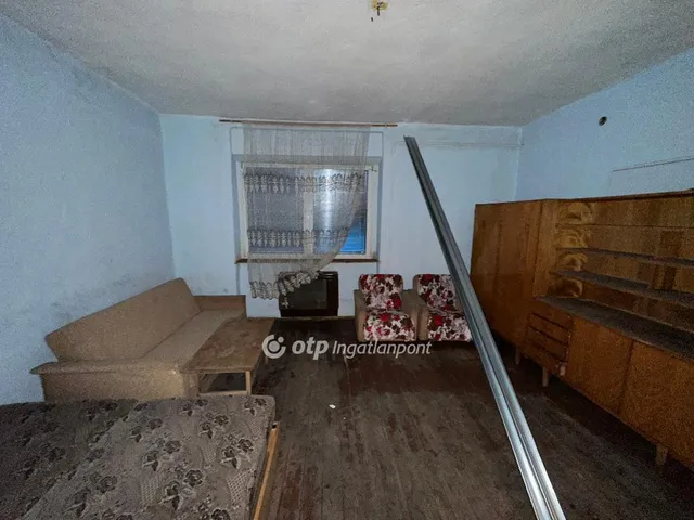 Eladó ház Mátészalka 57 nm