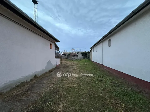 Eladó ház Mátészalka 57 nm