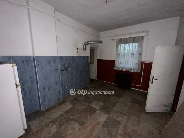 Eladó ház Mátészalka 57 nm