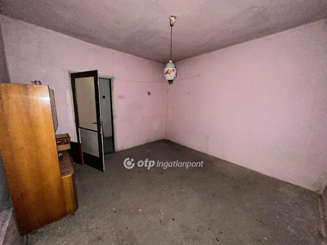 Eladó ház Mátészalka 57 nm