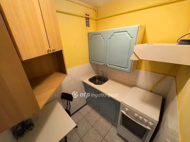 Eladó lakás Debrecen 39 nm