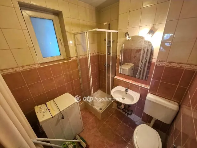 Eladó lakás Debrecen 39 nm