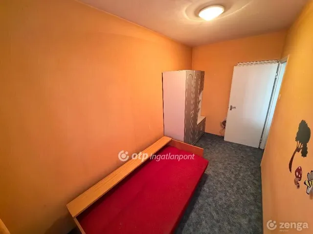Eladó lakás Debrecen 39 nm