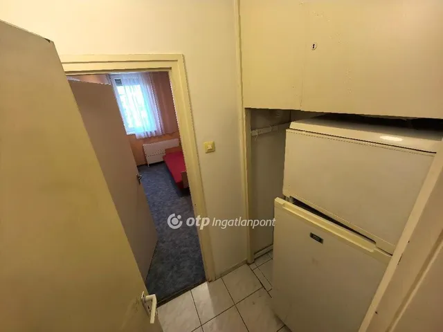 Eladó lakás Debrecen 39 nm