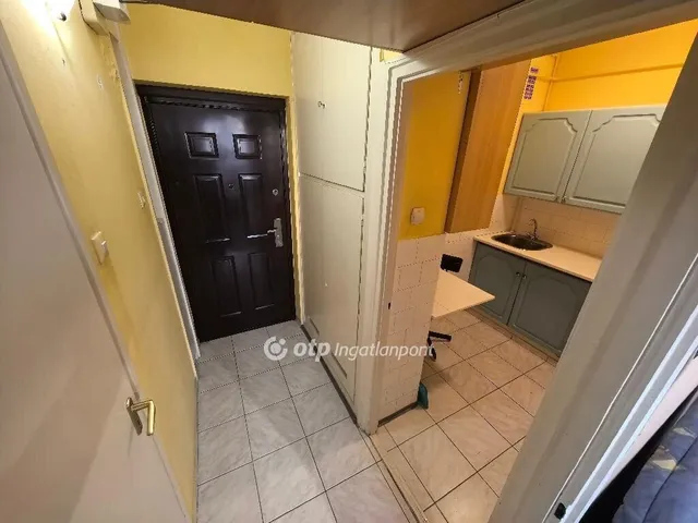 Eladó lakás Debrecen 39 nm