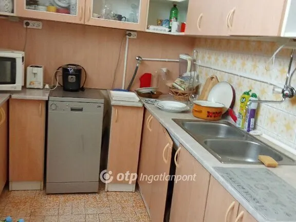 Eladó ház Mátészalka 270 nm