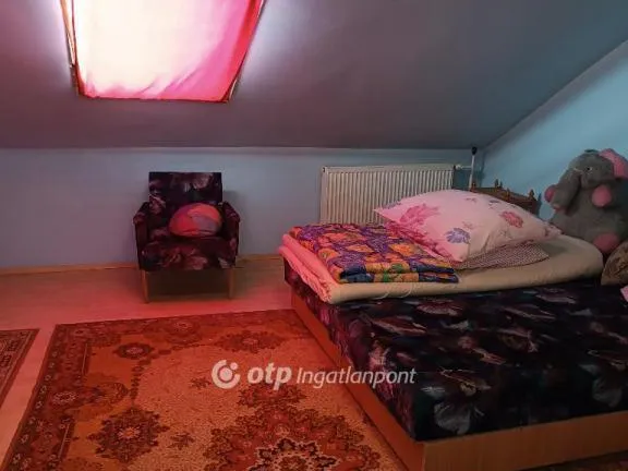 Eladó ház Baktalórántháza 330 nm